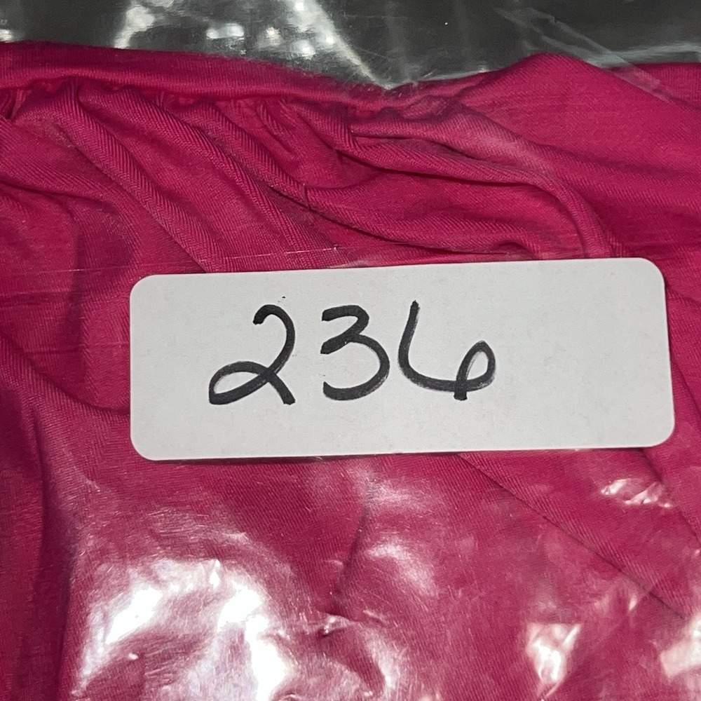 J. Crew Ruched Ruffle One Piece Swimsuit Pink NWT Size 10 Colorful Bright Girly - Picture 9 of 9